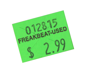 freakbeat records